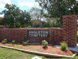 Angleton Cemetery